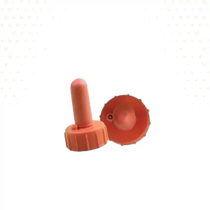 Pratik Kuzu Biberonu Emziği - 1 Adet