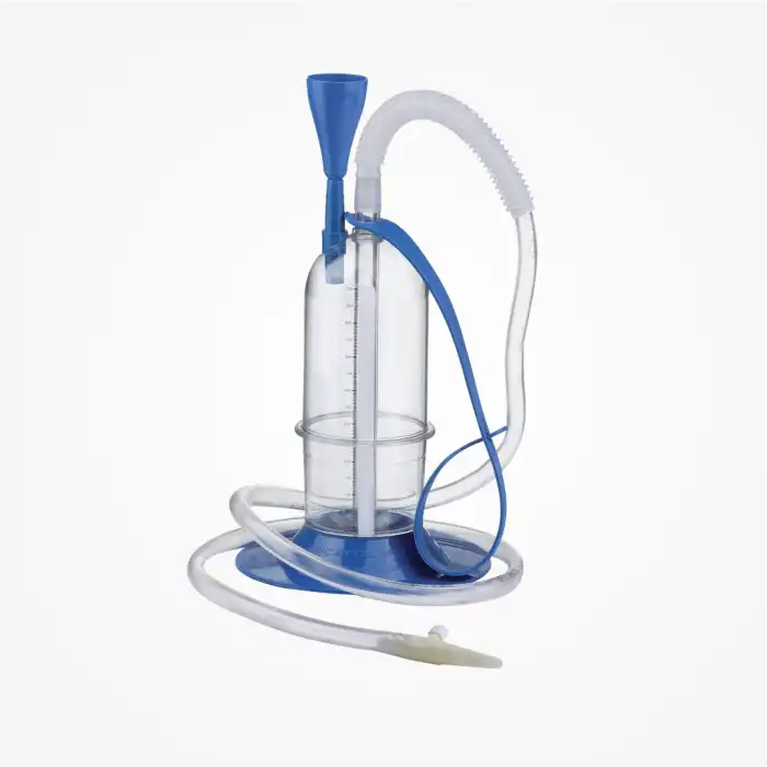 Bıçakcılar Göğüs Drenaj Seti (Pediatrik) BPDS-700