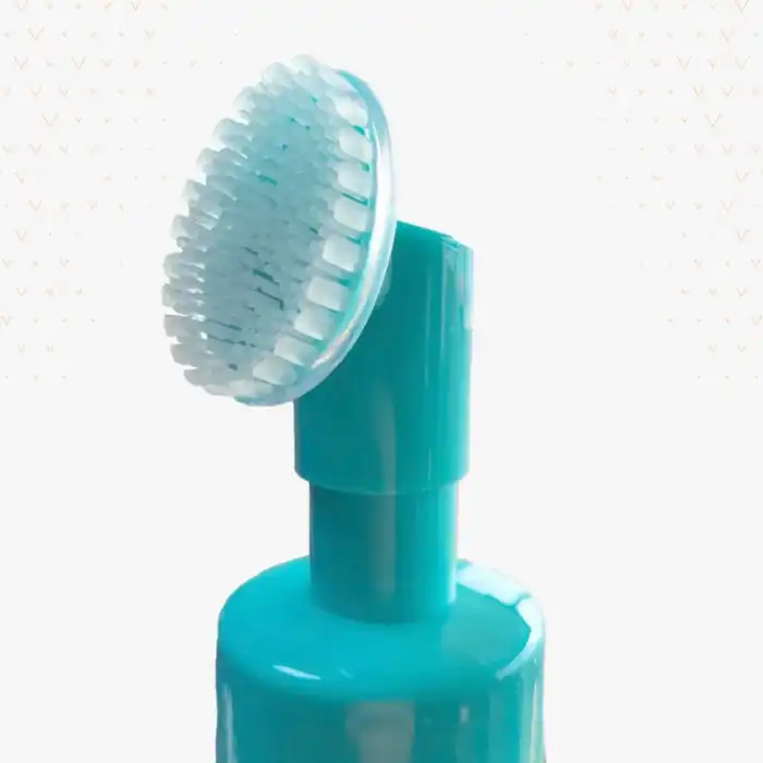 Bioxi Kedi Köpek Pati Temizleme Köpüğü 150 ml (Ucu Fırçalı Köpük)