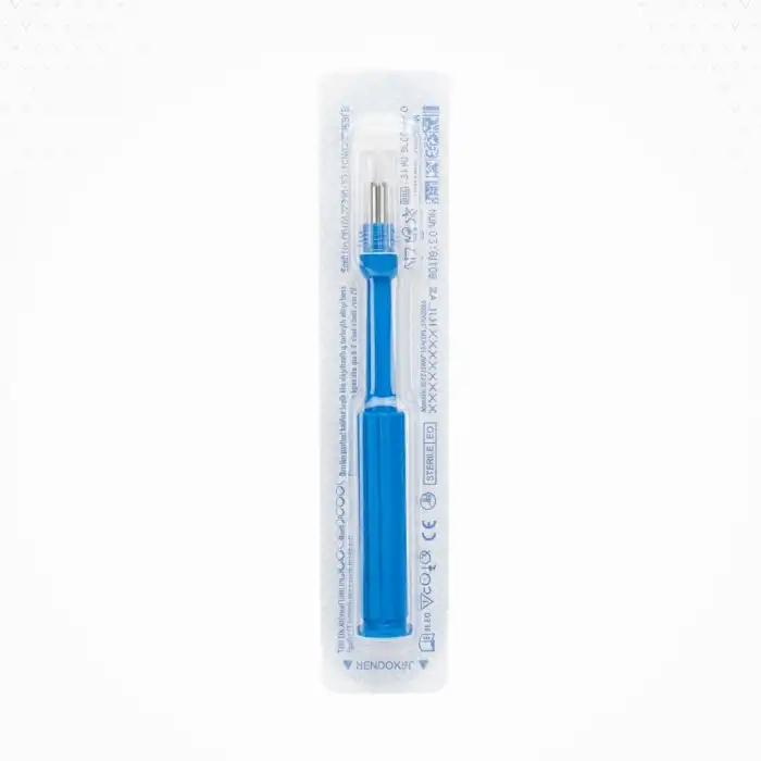 Biyopsi Punch 4mm