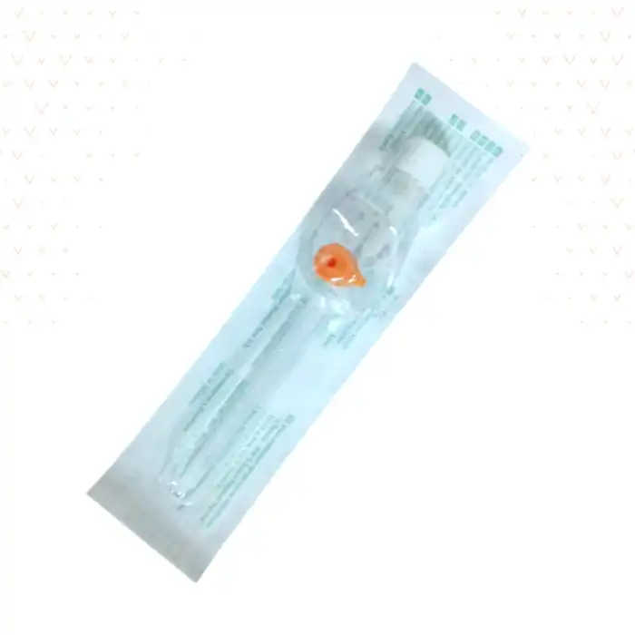 Braun Vasofix Branül (İntraket) Turuncu (14G) 50li Kutu