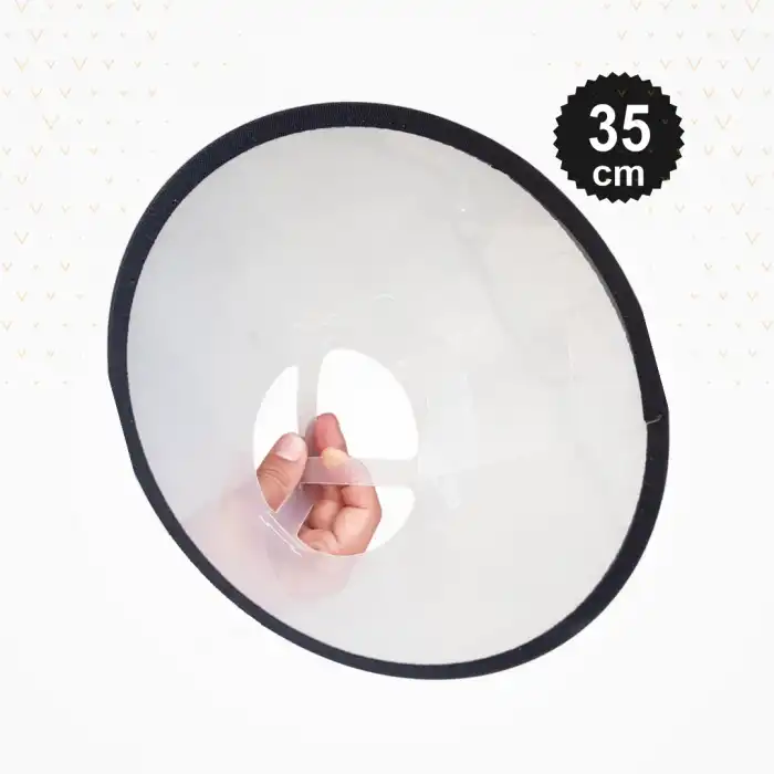 Bustark Yakalık Dikişli - 35cm