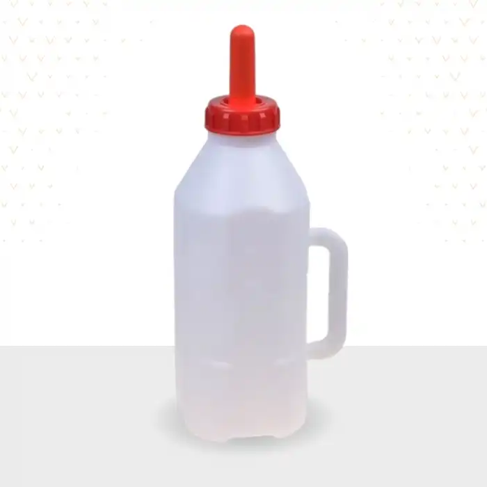 Buzağı Biberonu 2,5 Litre