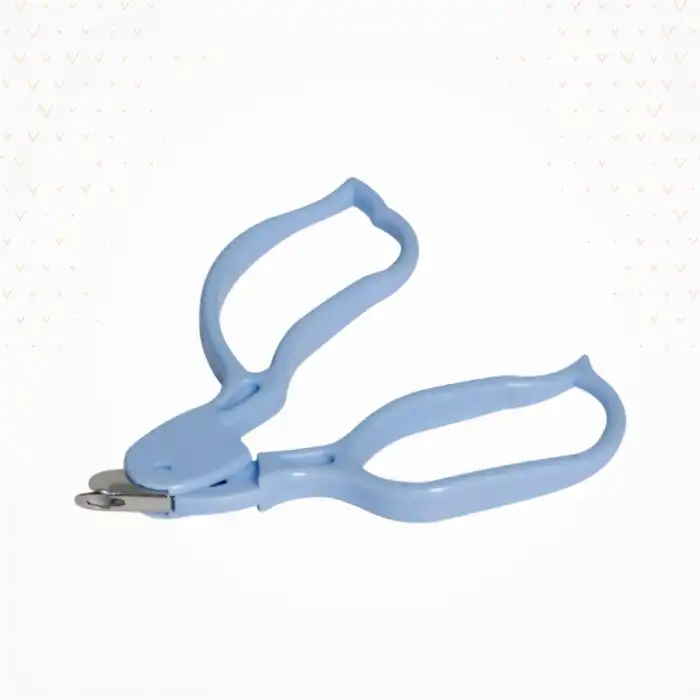 Cilt Stapler Sökücü