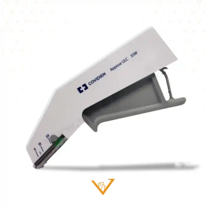 Covidien Cilt Stapler