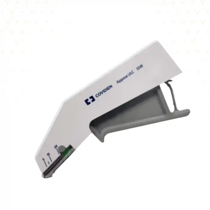 Covidien Cilt Stapler