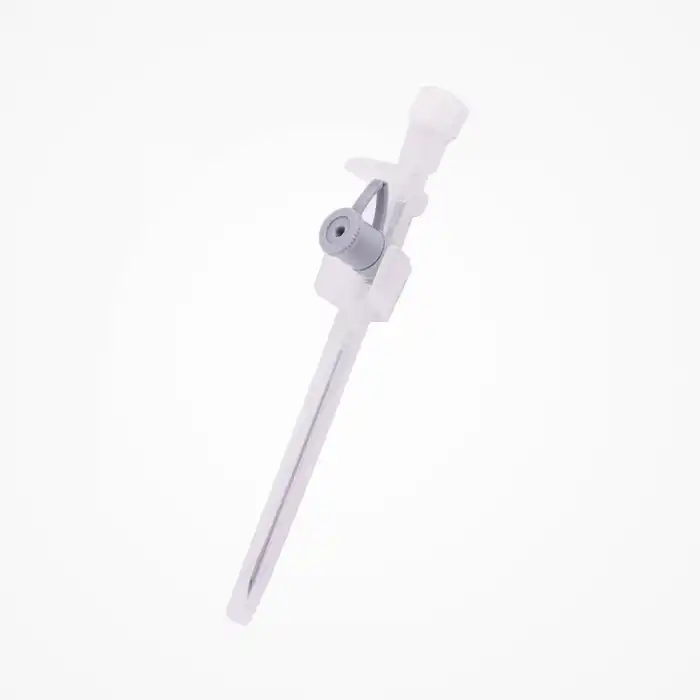 Easyflow Branül (İntraket) Gri 16G 100’lü Kutu