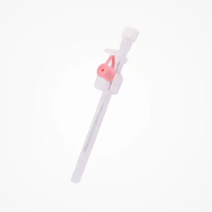 Easyflow Branül (İntraket) Pembe 20G 100’lü Kutu