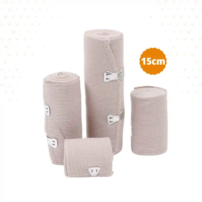 Elastik Bandaj 15cm
