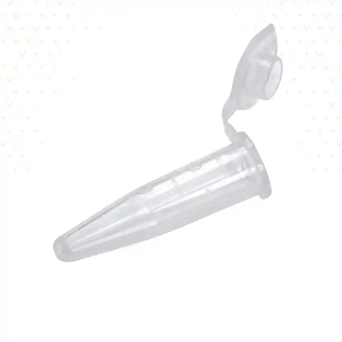 Eppendorf Tüpü Kapaklı 1,5 ML 1000li Paket