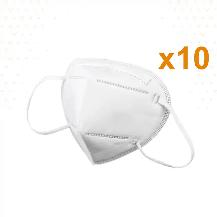 FFP2 Maske 10lu Paket
