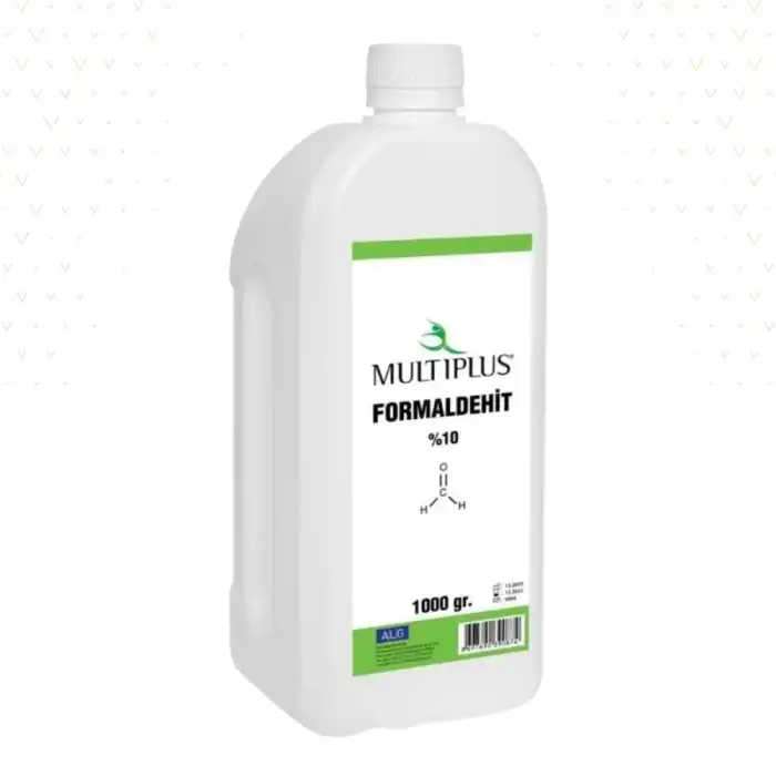 Formaldehit %10 1 Litre