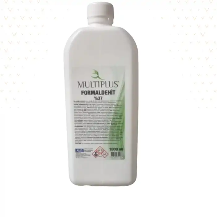 Formaldehit %37 1 Litre