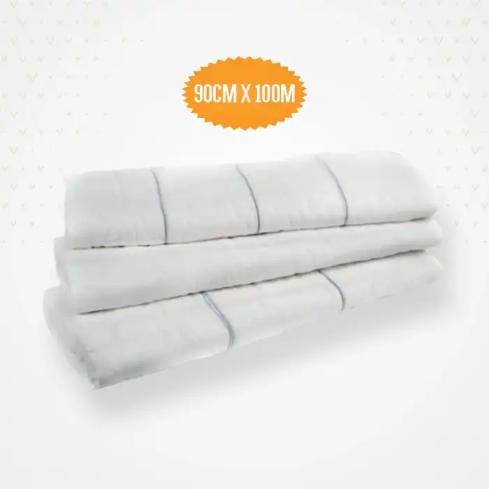 Gazlı Bez (X RAYLI) Top 90cmx100m