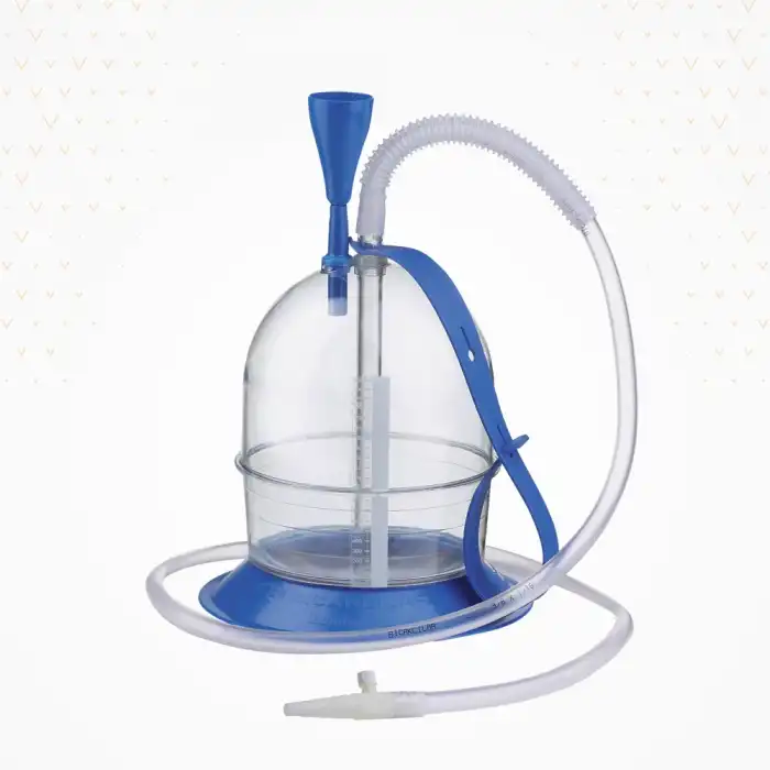 Göğüs Drenaj Seti BPDS-2000