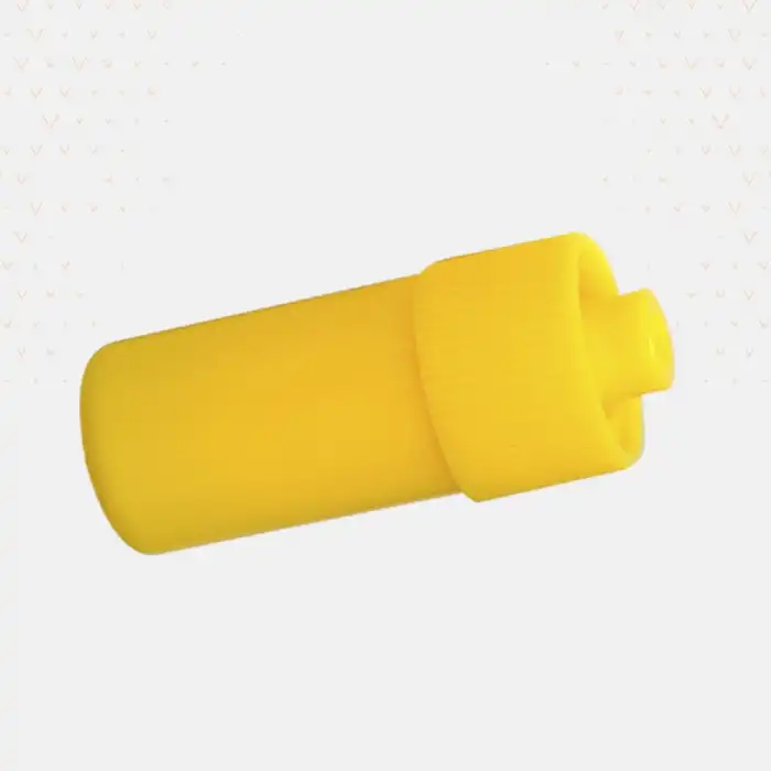 Heparin Kapağı 100lü Kutu