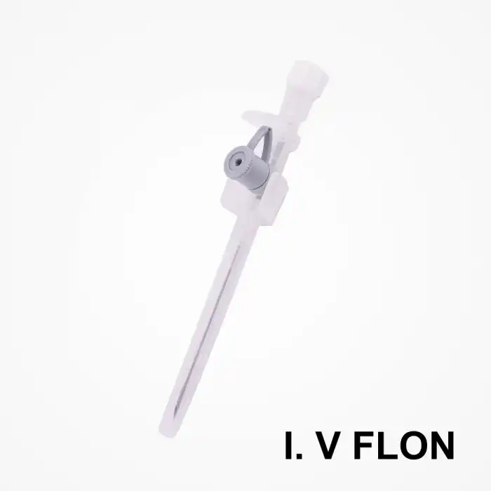 IV FLON Branül (İntraket) 16G 100’lü Kutu