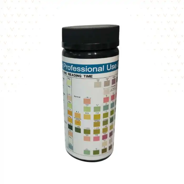 İdrar Stribi 100lü Paket