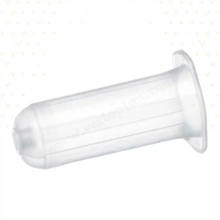 Kan Alma Holderi Tek Kullanımlık Iğne Tutucu