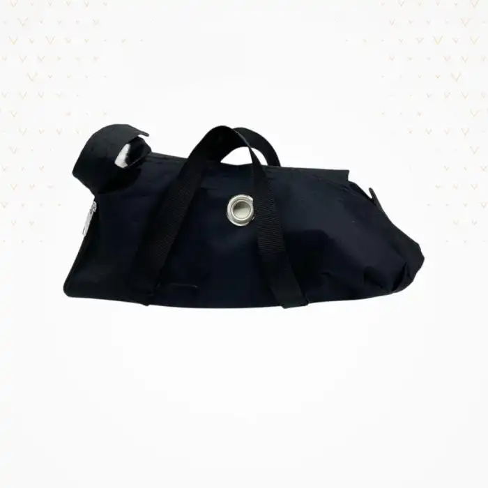 Kedi Enjeksiyon Çantası M Beden