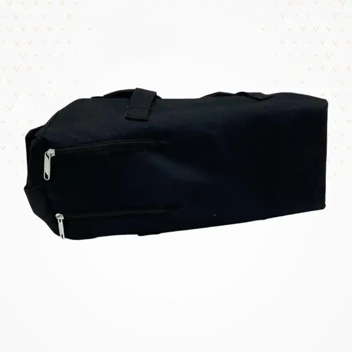 Kedi Enjeksiyon Çantası S Beden