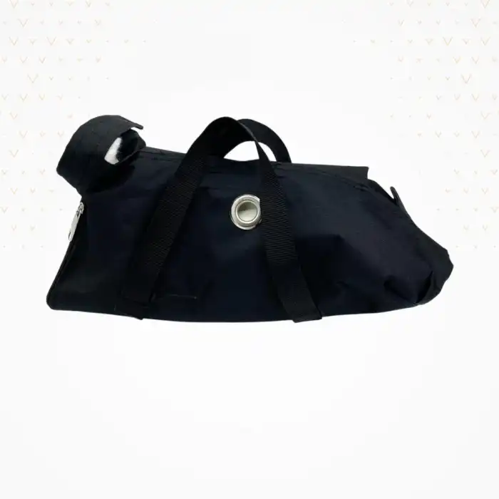 Kedi Enjeksiyon Çantası XL Beden