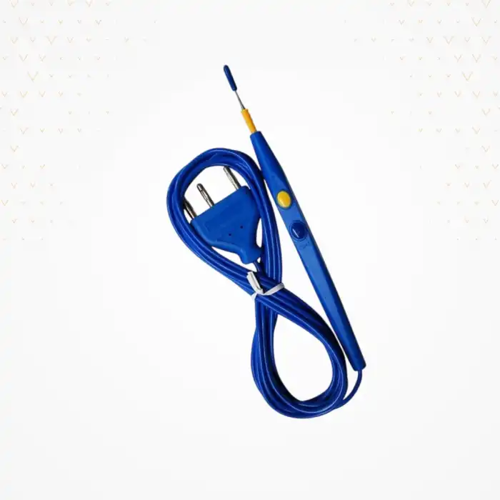 Koter Kalemi  Tek Kullanımlık (3 Pin Girişli Cihaz Uyumlu)