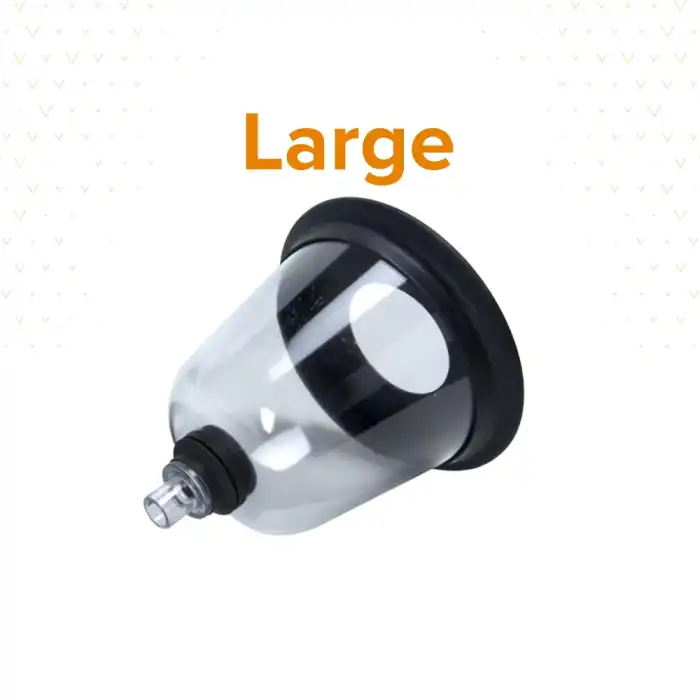 Kruuse Anestezi Maskesi Large (L)