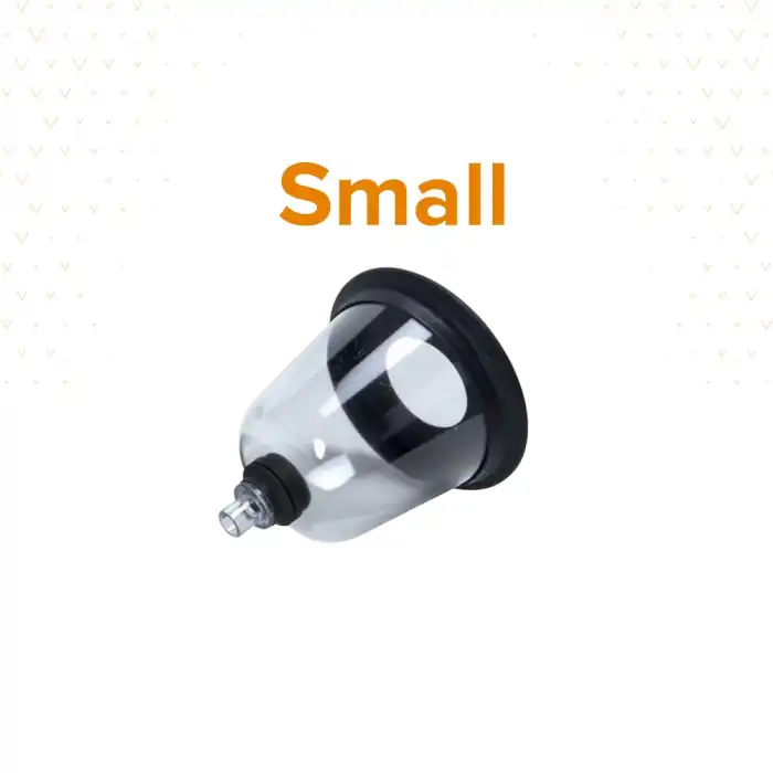 Kruuse Anestezi Maskesi Small (S)