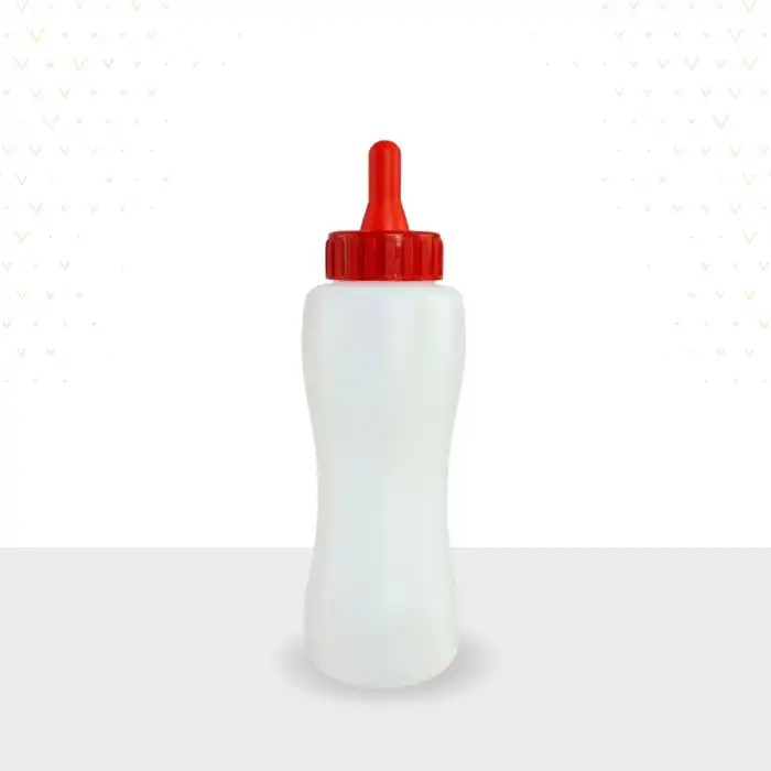 Kuzu Biberonu 500 ml