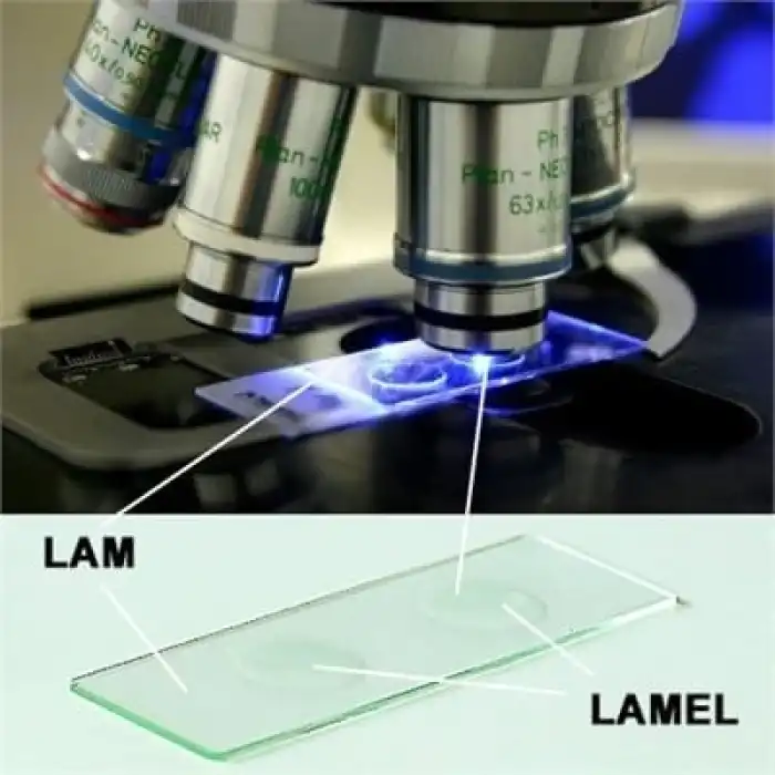 Lamel Düz 18 x 18 - 100lü Kutu