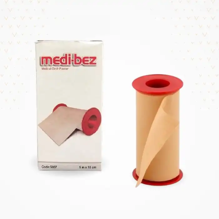 Medi Bez Flaster 5m x 10cm