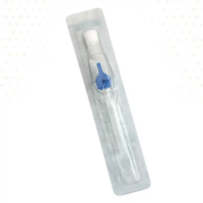 Mediflon Branül (İntraket) Mavi 22G 100lü Kutu