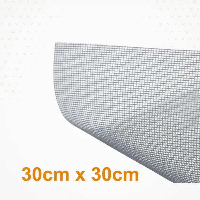 Mesh Propilien (Prolen) Yama - 30cm x 30cm