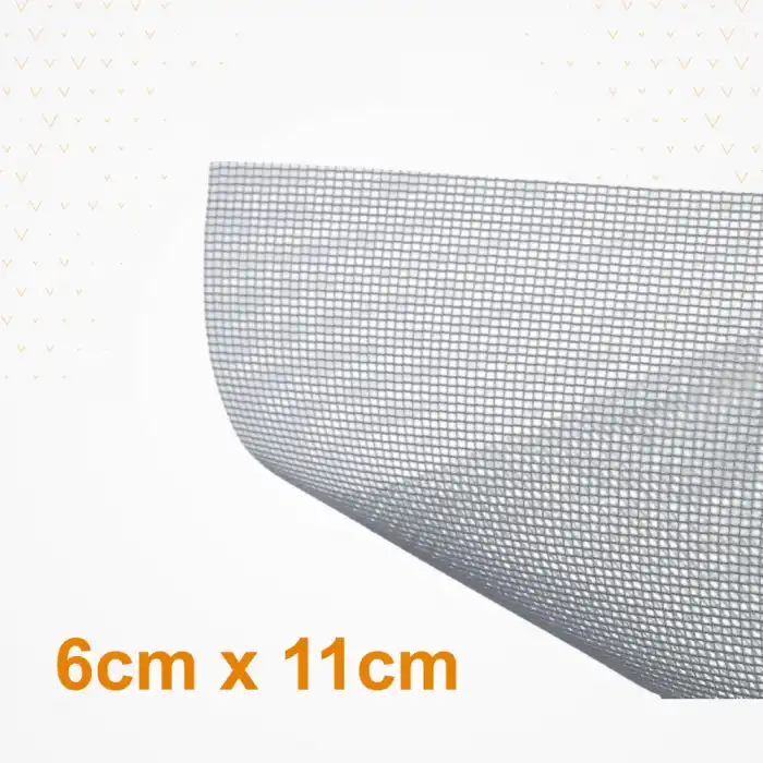 Mesh Propilien (Prolen) Yama - 6cm x 11cm