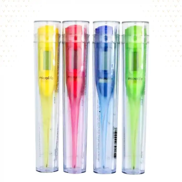 Microlife MT60 Dijital Derece Ateş Ölçer