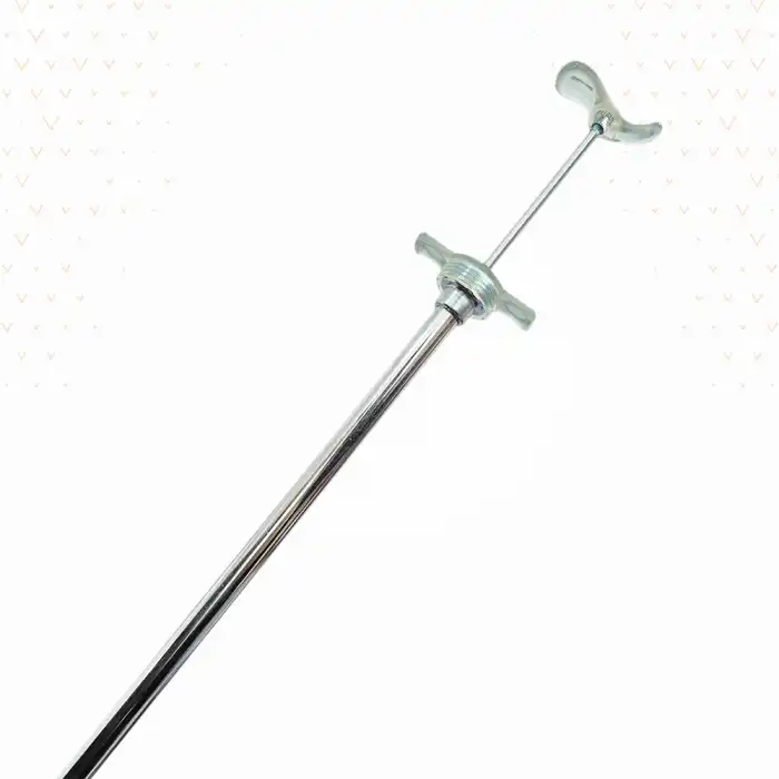 Mika Enjektör 20 ml - Uzatmalı