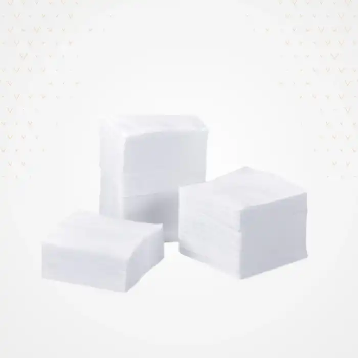 NonSteril 10cm x 10cm Spanç 8 Katlı - 300lü Paket