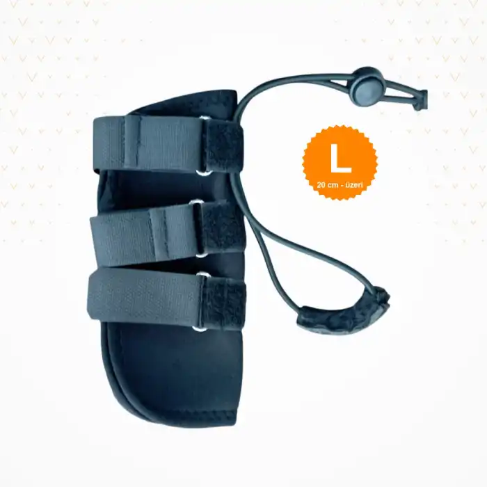 Ön Ayak Düzleştirici - Large (L)