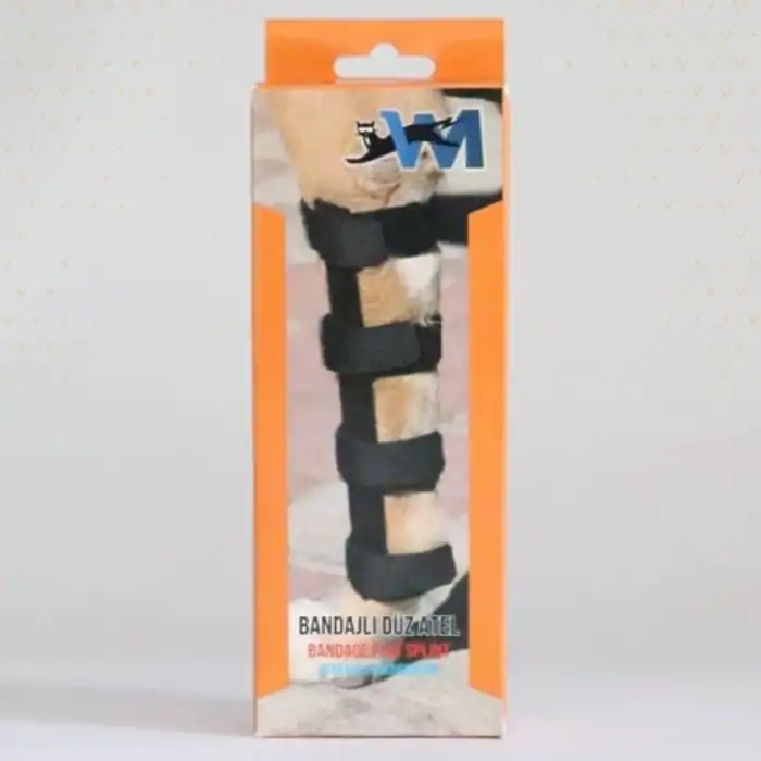 Ön Ayak Düzleştirici - Large (L)