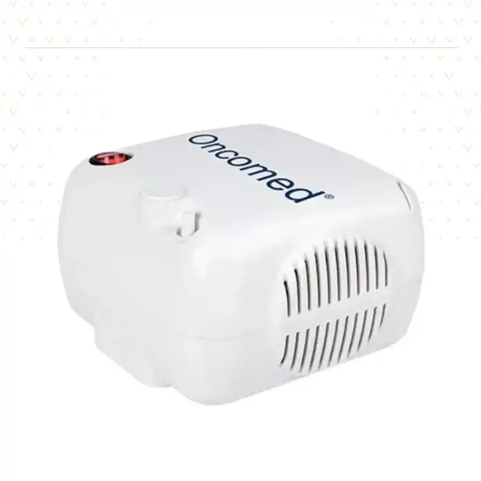 Oncomed Nebulizatör Compact + AL 50