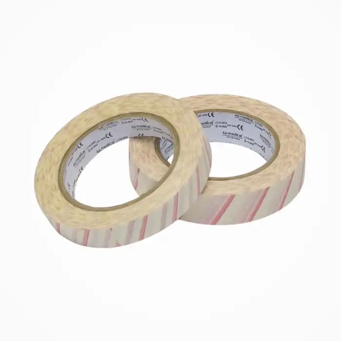 Otoklav (Buhar) Bandı - 19mm x 50mm