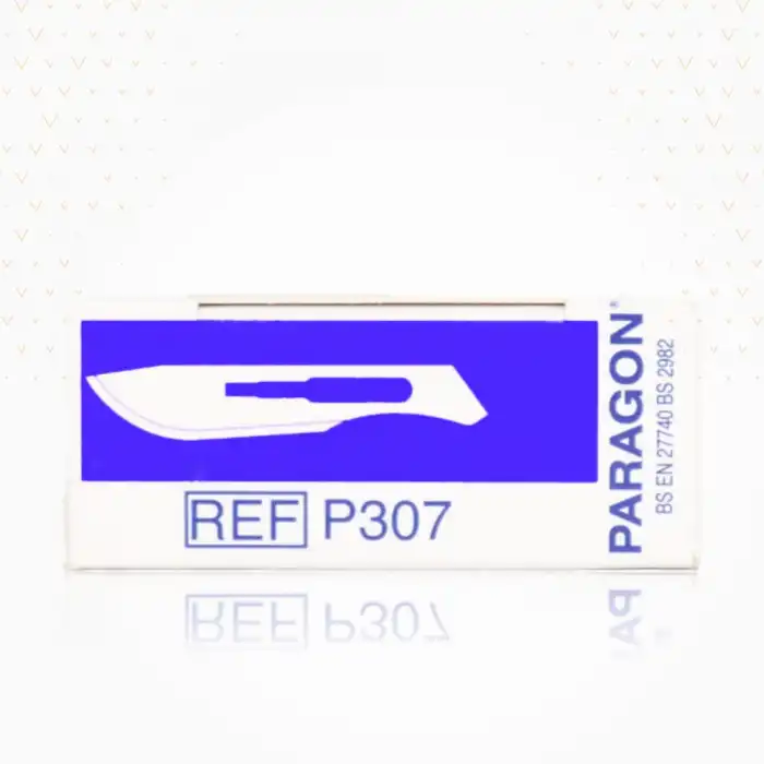 Paragon Bistüri Ucu 20 100lü Paket