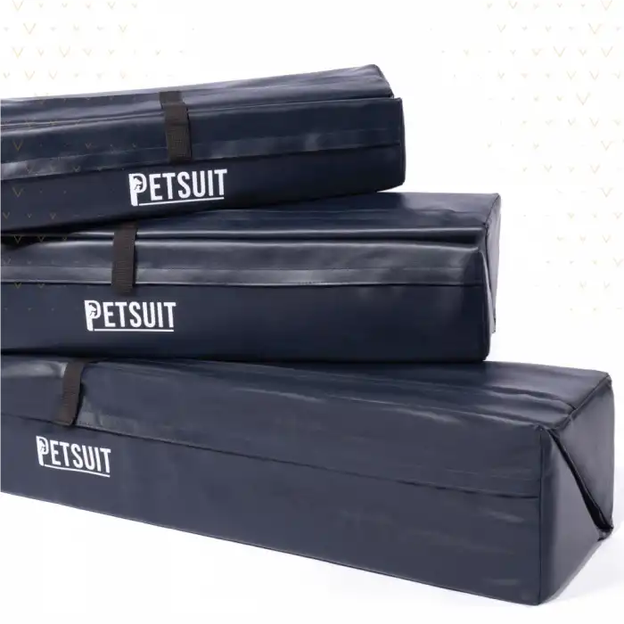 Petsuit Pozisyon Minderi 27*50*12 CM Small (S)