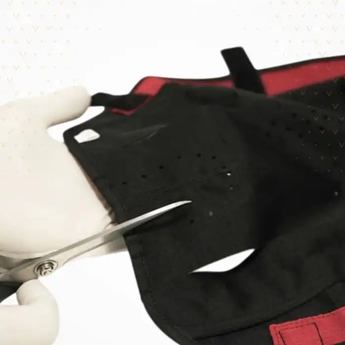 PetSuit Yara Koruyucu Korse (S) Small