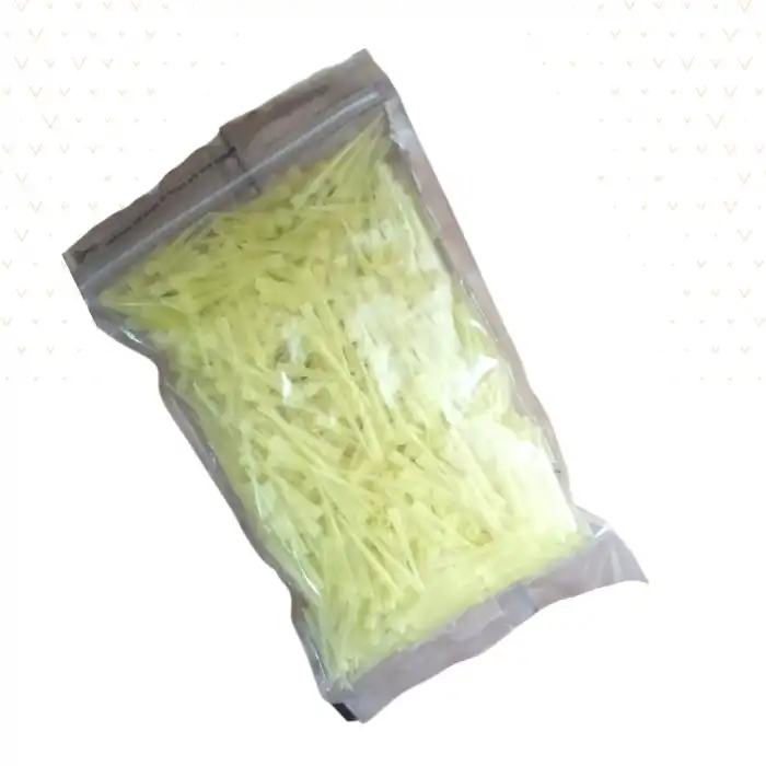 Pipet Ucu Sarı 1000li Paket  (200µl)