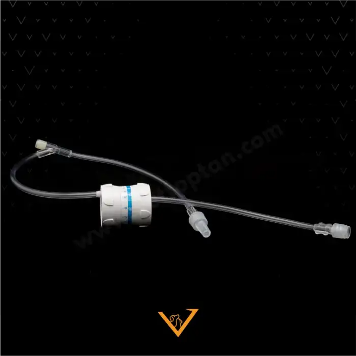 Plastimed Damla Ayar Seti