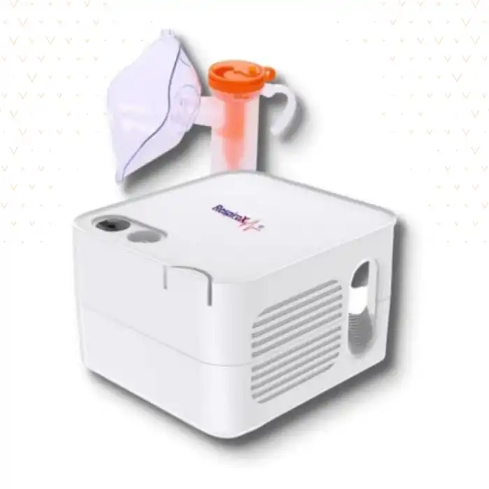 Respirox Ayarlanabilir Basınçlı Nebulizatör AXD-303