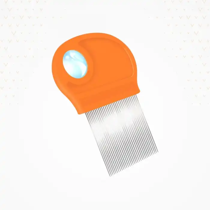 Roll Metal Bit Tarağı