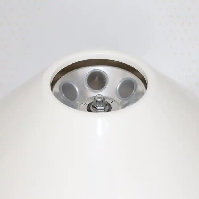 Santrifüj Cihazı 6 Tüplü (800D)